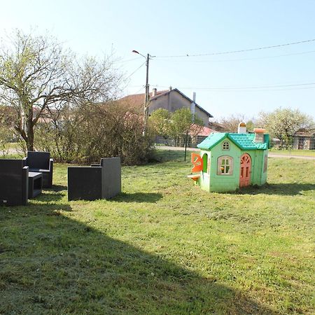 Gite Familial Et Equipe A La Campagne Avec Terrasse, Pres De Pont-A-Mousson Et De Nombreuses Activites - Fr-1-584-73 Lironville Buitenkant foto